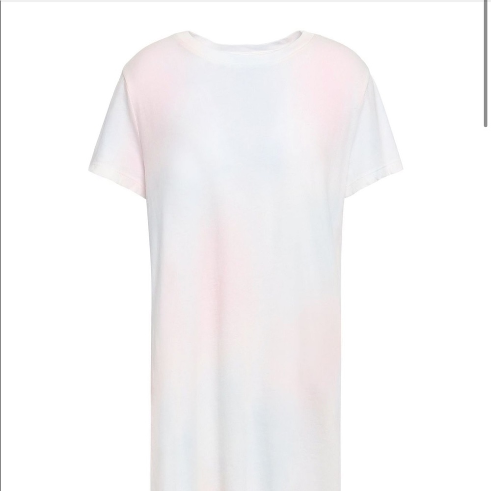 NWT Current Elliot beatnik dress